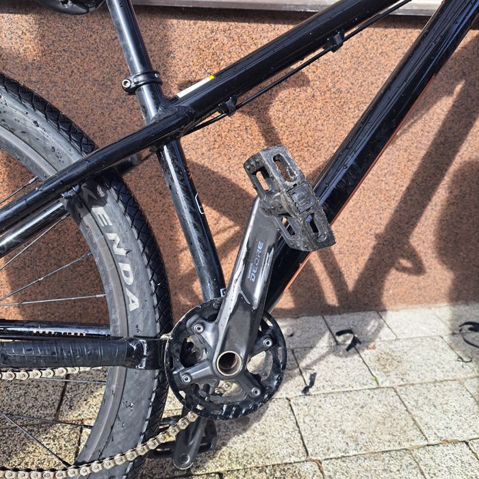 Rower DIRT GT Labomba