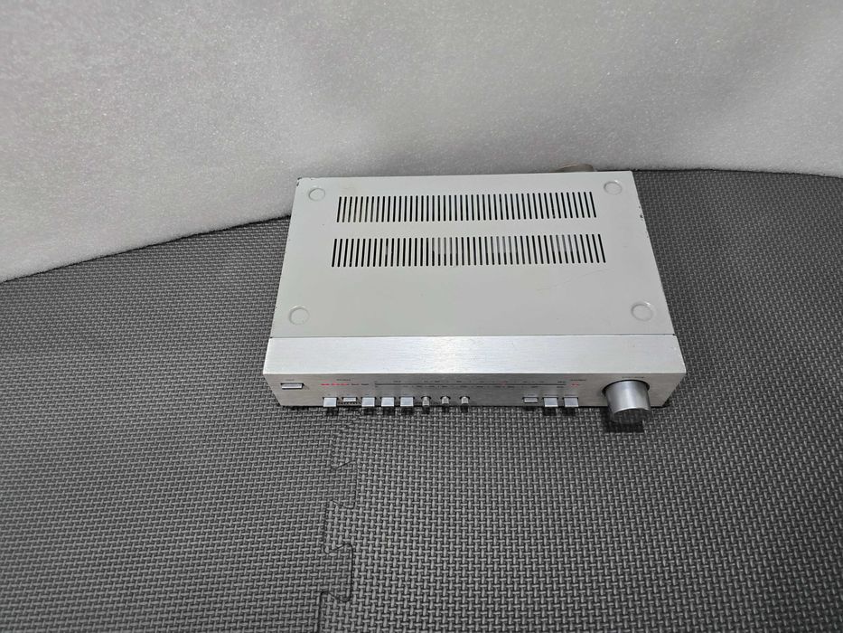 Unitra Diora- UNIKAT  Eltra  T 8015  SREBRNY TUNER OKAZJA