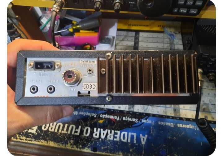 Radio CB Presidente Grant64750485029505122