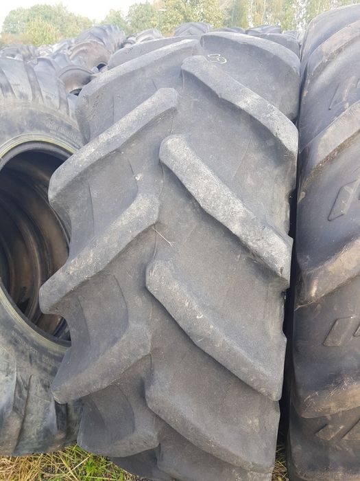 Opona  520/70R30 Pirelli