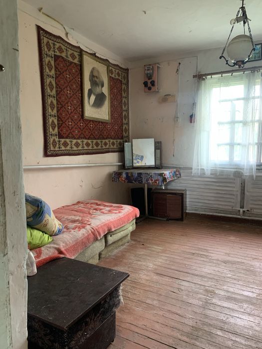 Половина будинку з окремим входом
