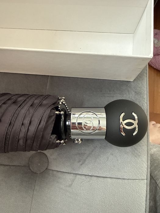 Automatyczny paraso chanel!