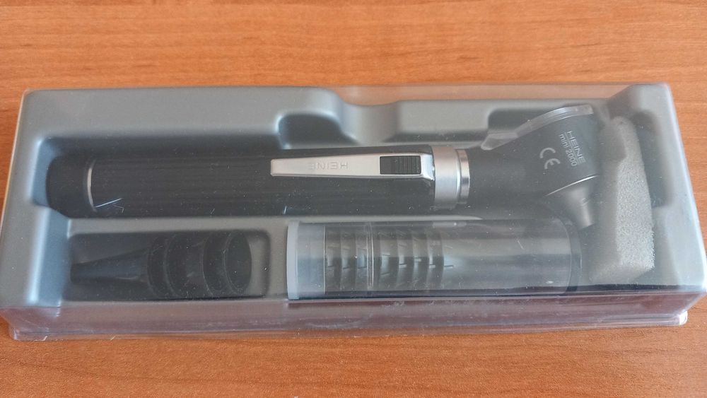 Otoskop HEINE mini 2000