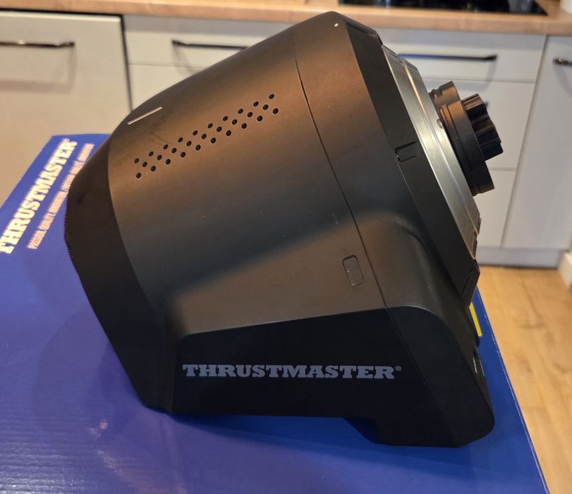Thrustmaster Baza T-GT II SimRacing -  PS 4 / 5 - PC. Idealne! Tanio!