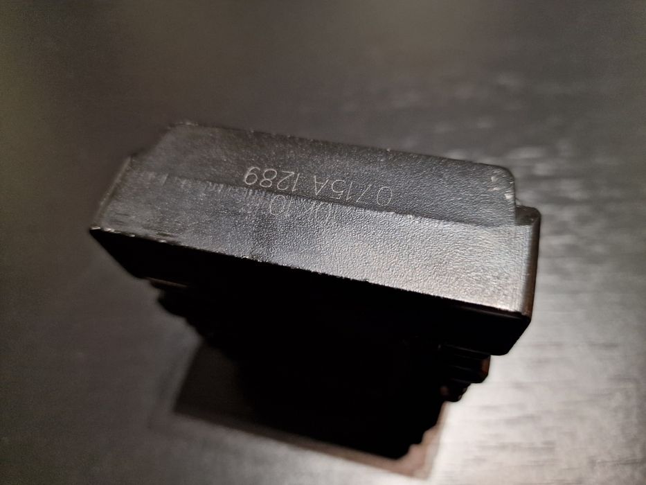 Retificador de corrente Suzuki  UU 125