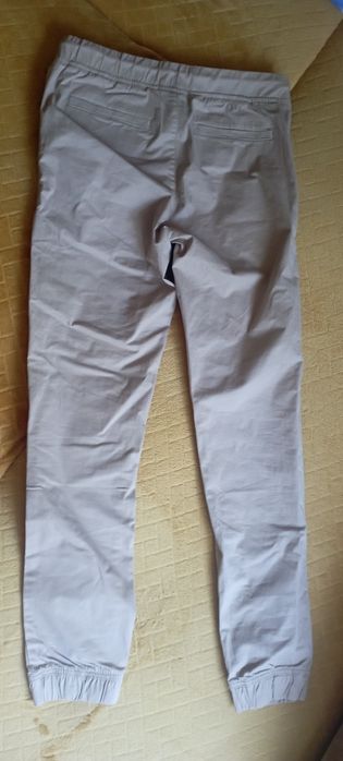 Joggery chłopięce