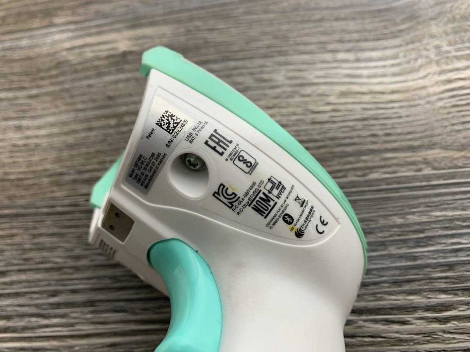 Бездротовий сканер преміум-класу Datalogic Gryphon GBT4500 1D/2D