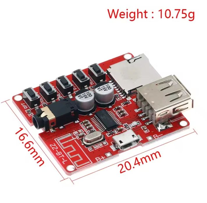 Bluetooth модуль. (будь ласка читайте опис )