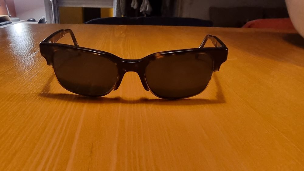 Óculos de sol Dunhill