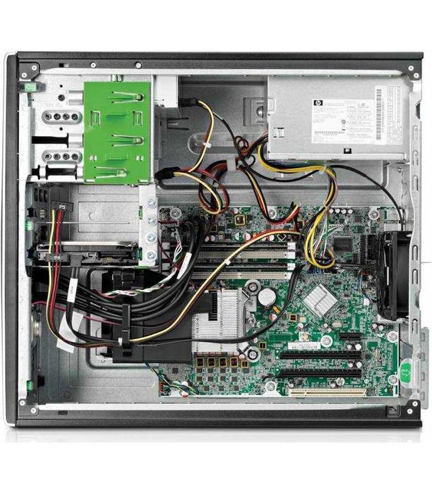 !Опт/Роздріб HP Compaq 8300 MT s1155 (Core (i3,i5,i7)/(4,8GB)/SSD128GB)