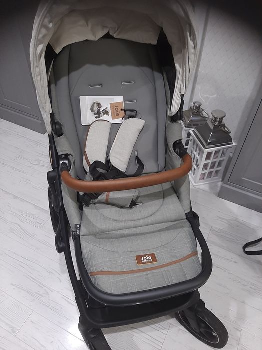 Joie signature vinca jak nowy