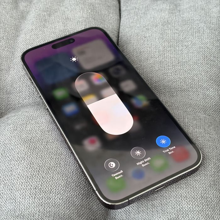 Apple iphone 14 Pro Max 128 (акб 89%)