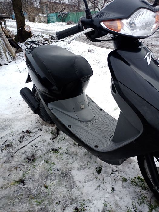 Продам Хонда Дио аф 56