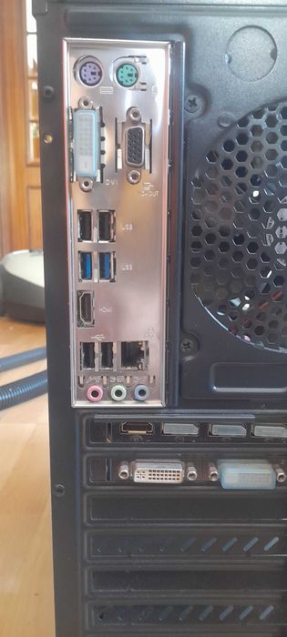 Desktop PC | Intel i5 Processor with NVIDIA GTX 960 Graphics Card64585544334083122