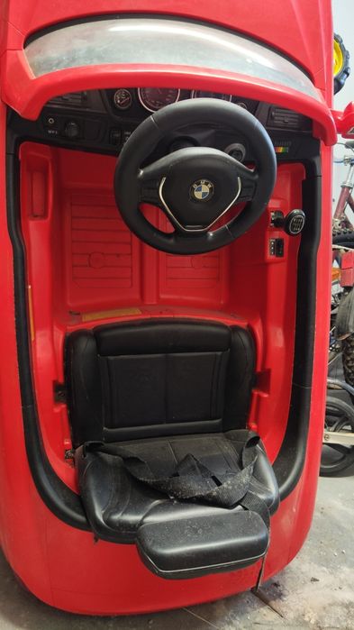 Samochody elektryczny dla dzieci