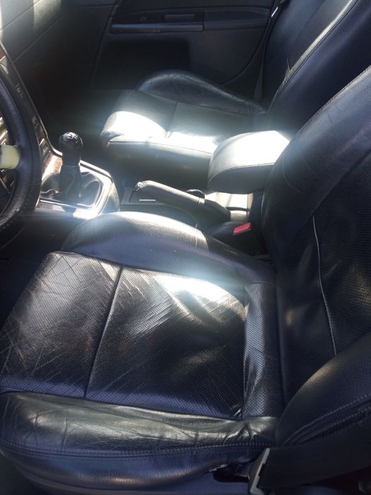 Ford Mondeo Executive