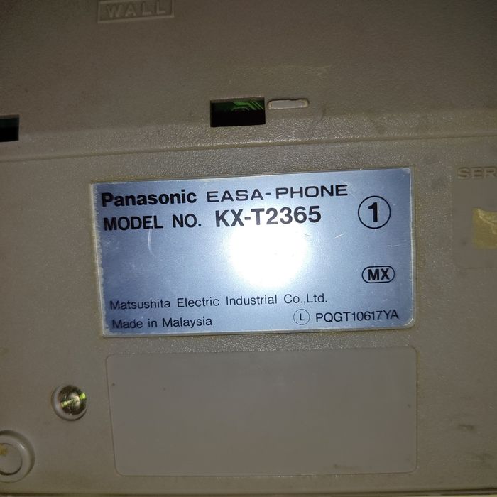 Телефоны стационарные, дисковый, кнопочный, трубка переносная