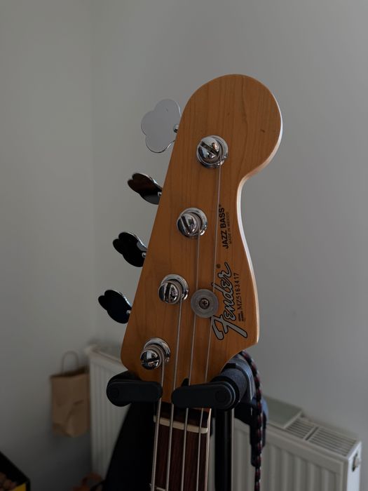 Sprzedam Gitary Basowe