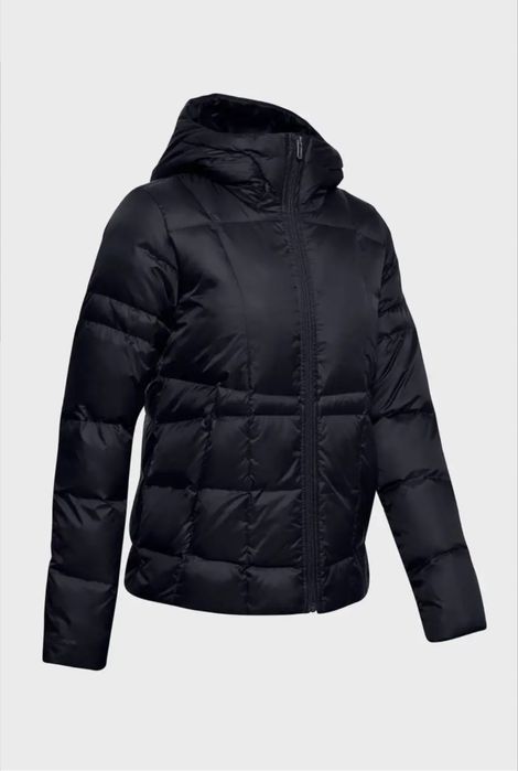 Куртка nike пухувик розмір S(36)