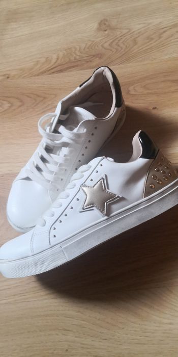 Buty adidasy damskie