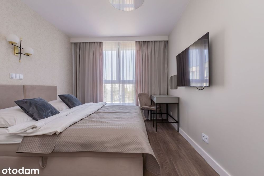 BEZ PROWIZJI 3 pokoje od września / 3-room from September