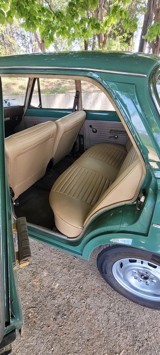 Simca 1301 Special 1970