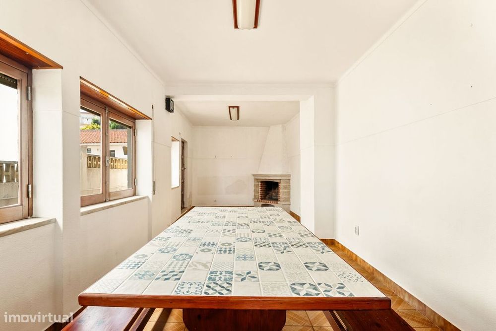 Moradia Isolada T14 com vista, Peniche