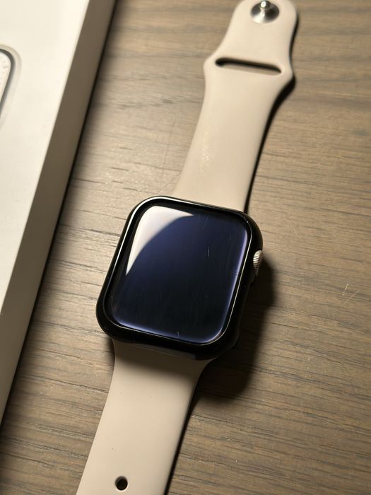 Apple Watch Series 8 GPS+Cellular64739489726593121