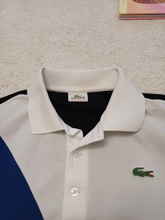 Polo Lacoste Sport
