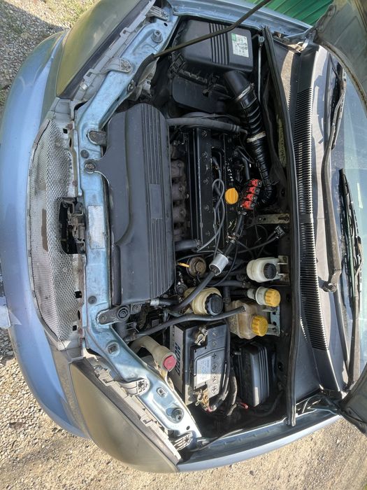 chevrolet tacuma
