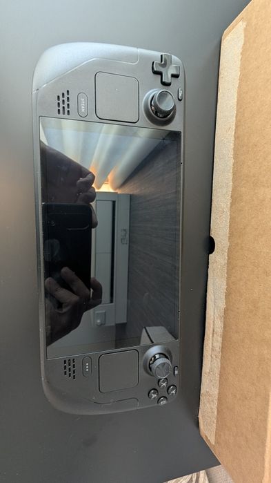 Steam Deck OLED 512GB