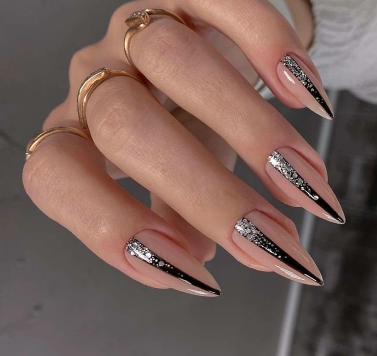 Любомль.Манікюр,нарощування нігтів,укріплення.Педікюр