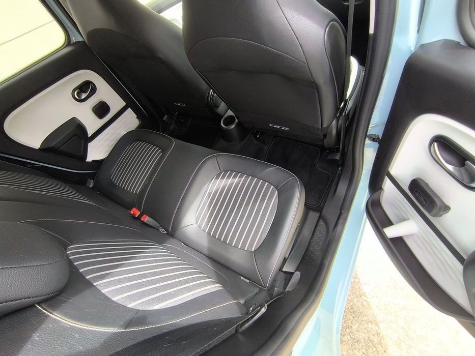 Renault Twingo E-Tech. 22 Techno