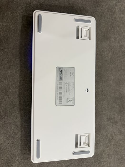 Клавіатура aula f75