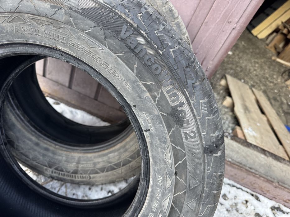 Резина 235 65 16 с