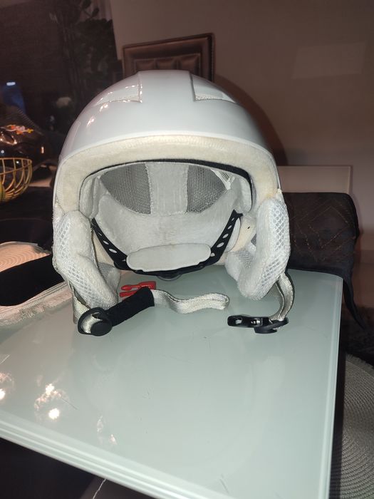 Kask damski Elan .