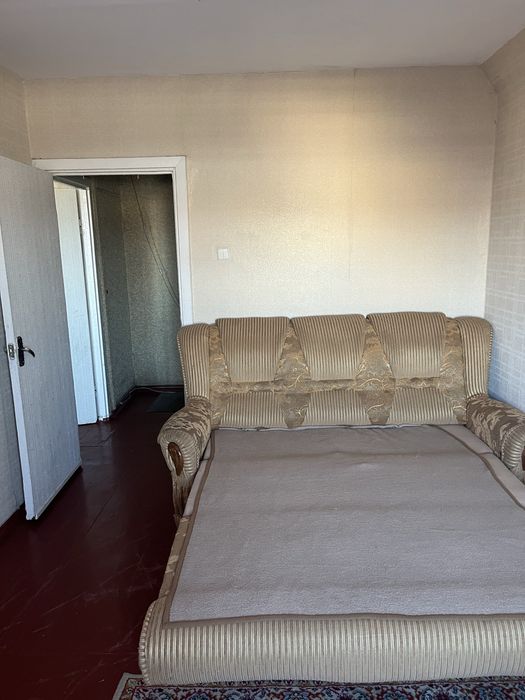 Для військових 2хкімнатна