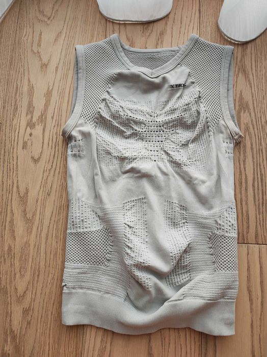 L-XL | x-bionic energy accumulator |39-40 | Шкарпетки Speed Metal Lady