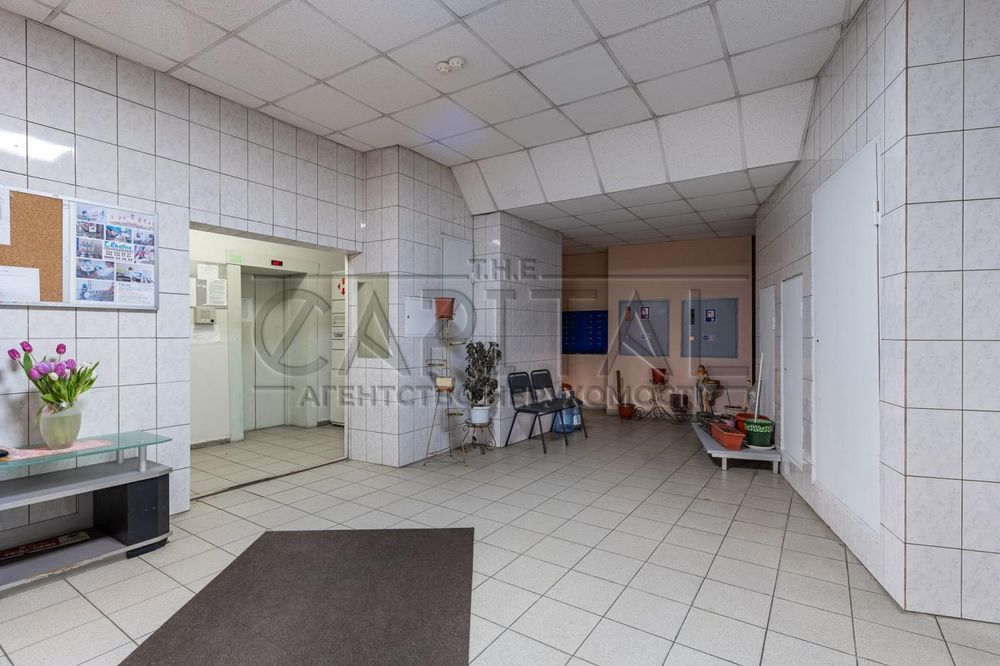 Продажа 3-к квартиры, ул. Урловская, Позняки