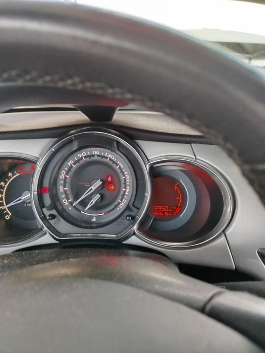Citroen C3 DS 1.4 diesel