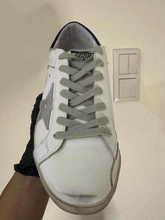 Golden Goose Superstar NOVAS