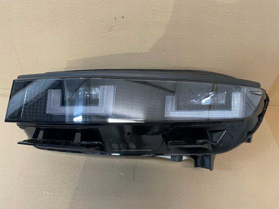 Фари передні Hyundai Ioniq 5 Фара права або ліва EU USA разборка