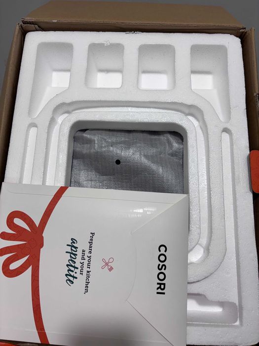 Fritadeira sem Óleo COSORI Dual Blaze