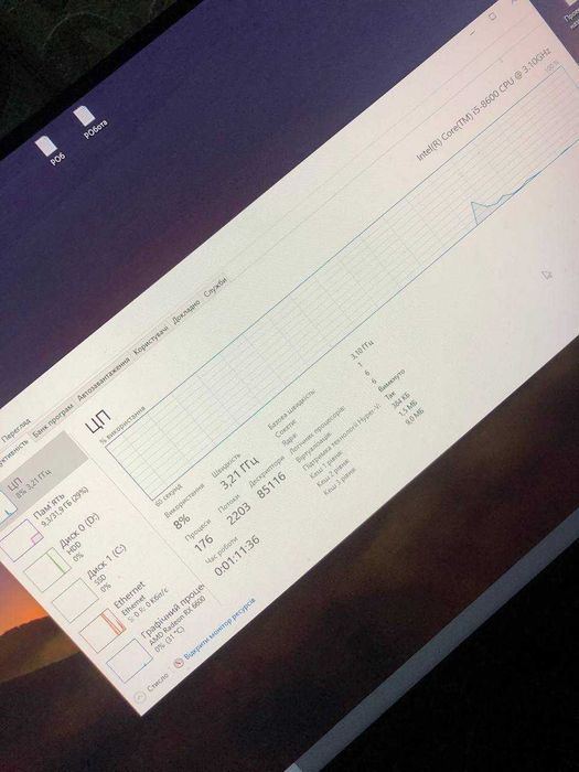 Продам Игровий ПК для игр