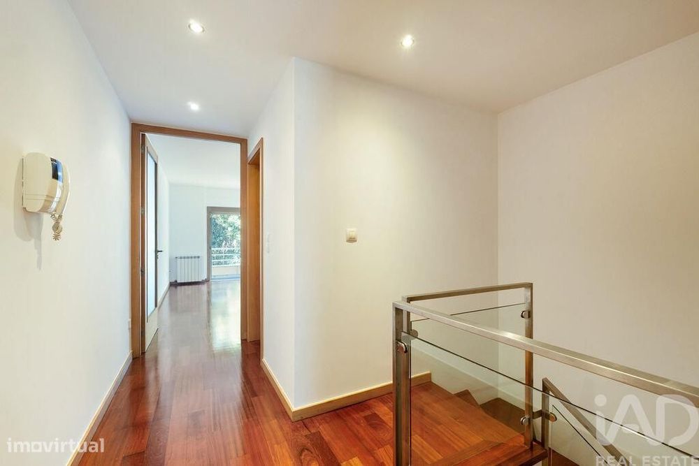 Duplex T1 em Campanhã de 82,1 m2