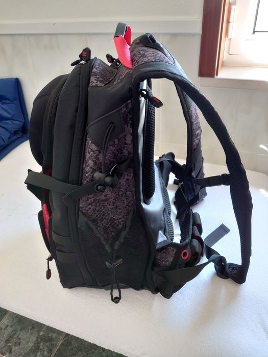 Mochila pesca Rapala Urban Backpack 25L