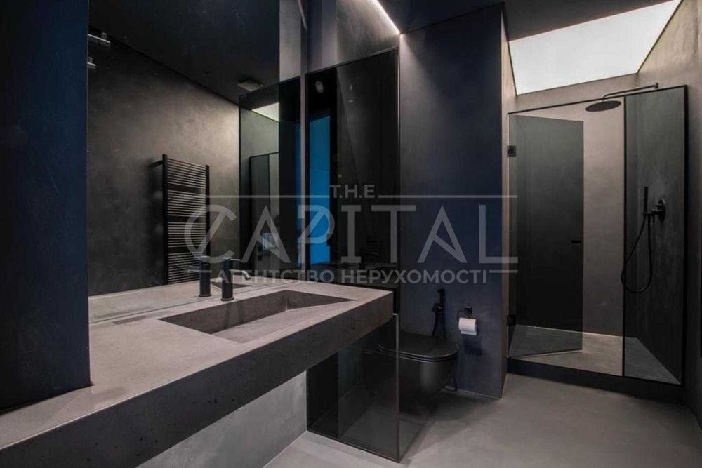 Ексклюзив! VIP квартира 117 м² з дизайнерським ремонтом | ЖК «Кардинал» | З підземним паркомісцем