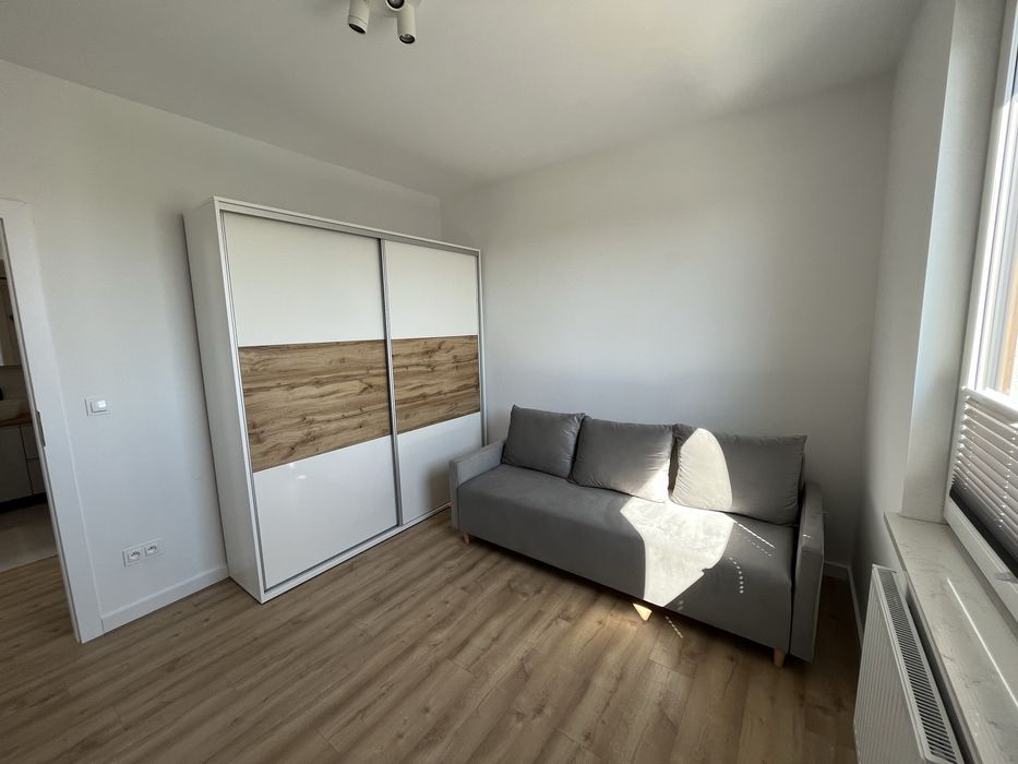 Mieszkanie do wynajecia.