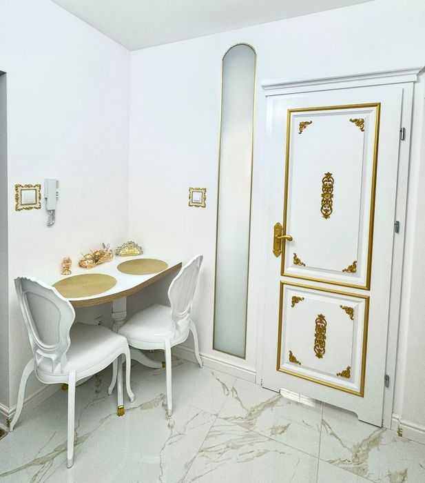 Apartament Królewski