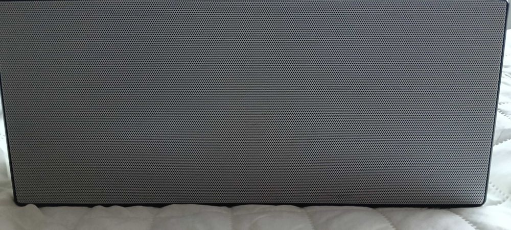 Głośnik przenośny Sony SRS-7